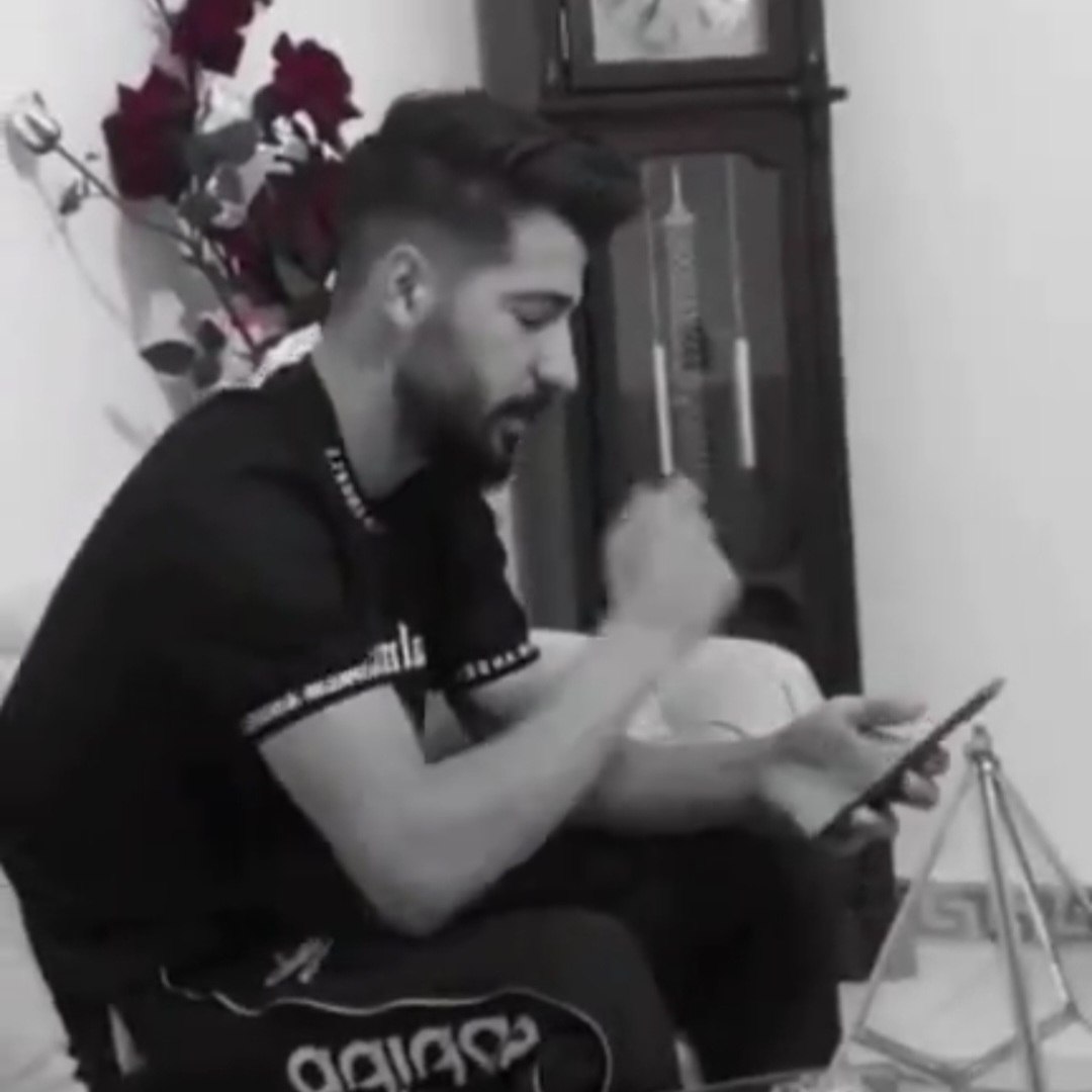 آهنگ جدید هومن نجفی کفتر جلدمی بورو خاندان و جدمی بورو